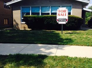 1728 E 92nd Pl, Chicago, IL 60617