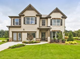 514 Blue Mountain Rise, Canton, GA 30114