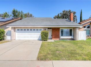 5925 E Camino Manzano, Anaheim, CA 92807