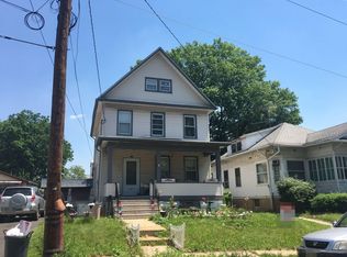 1043 Dewey Pl, Elizabeth, NJ 07202