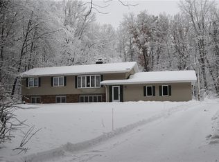 N7942 553rd St, Menomonie, WI 54751