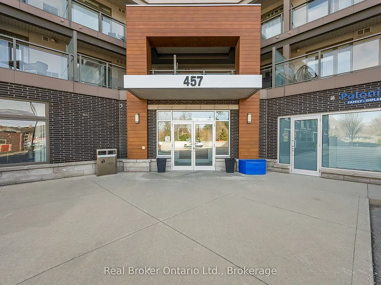 457 Plains Rd E #302 — Photo 35
