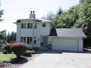 3207 Ammons Dr, Longview, WA 98632