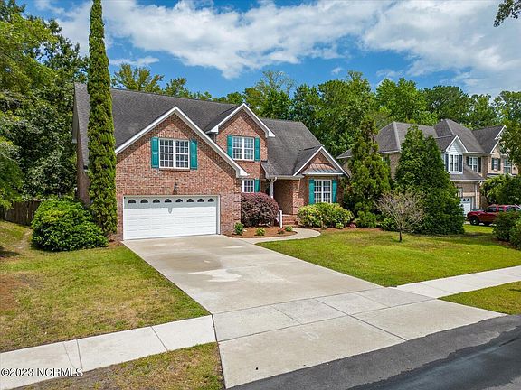 5th image of 4602 Bentley Drive