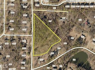0 Knox Springs Rd, Austell, GA 30168