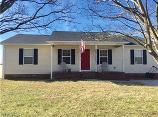 6403 Allendale Dr, Archdale, NC 27263