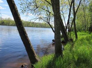 1921 River Rd, Junction City, WI 54443