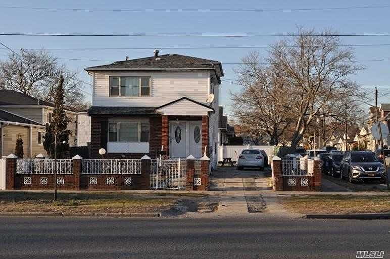 2nd image of 157-19 N Conduit Ave