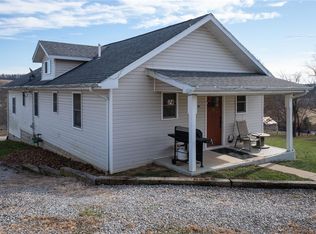 115 Graham Ave, Washington, PA 15301