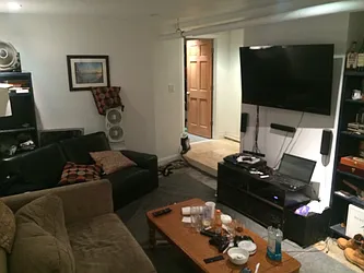 Rented by Aryeh Realty