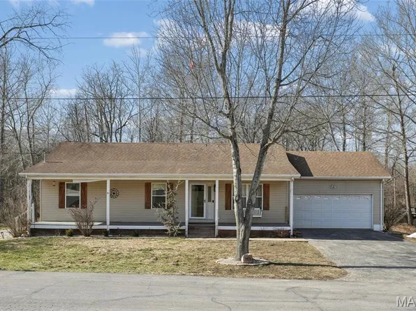 9406 Peace Mdws, Hillsboro, MO 63050