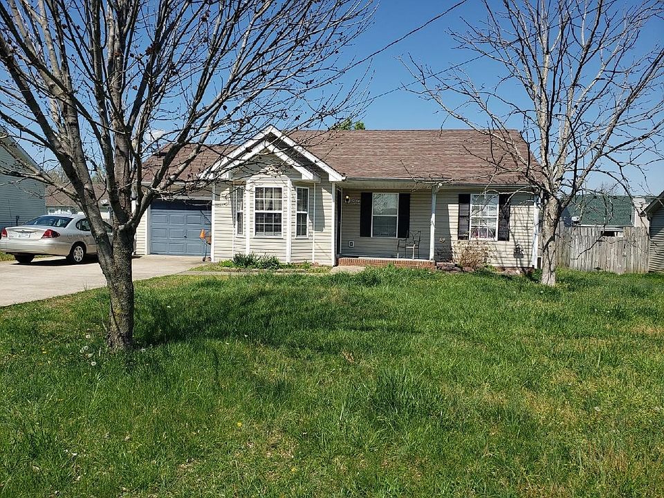 1st image of 2427 McCalls Way