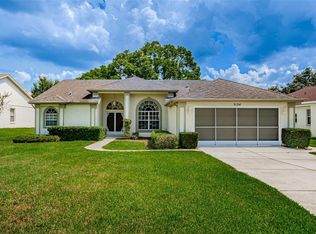 5124 Chameleon Ct, Spring Hill, FL 34607