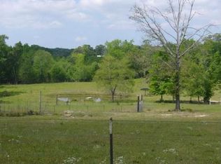 9551 County Road 316, Buffalo, TX 75831