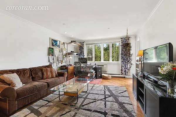 Rented by Corcoran | media 12