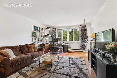 Rented by Corcoran