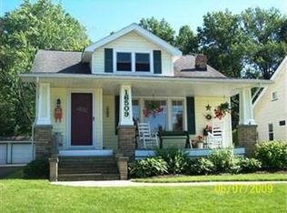 16509 W Park Rd, Cleveland, OH 44111