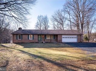 487 Skyline Forest Dr, Front Royal, VA