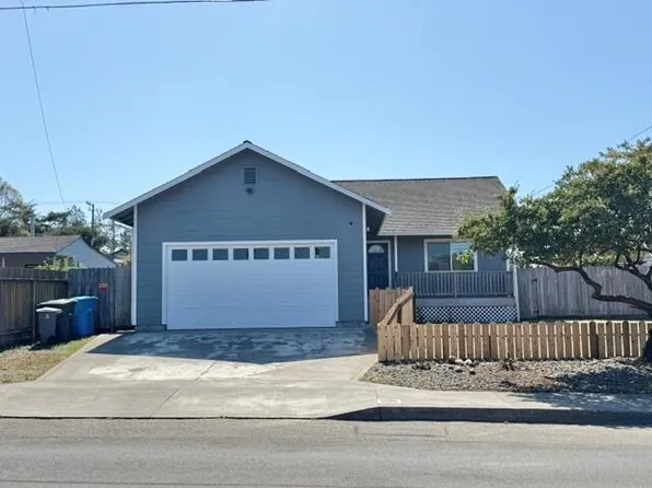 1221 McCullens Ave, Eureka, CA 95503