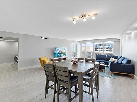 2nd image of 4100 Galt Ocean Dr APT 1004