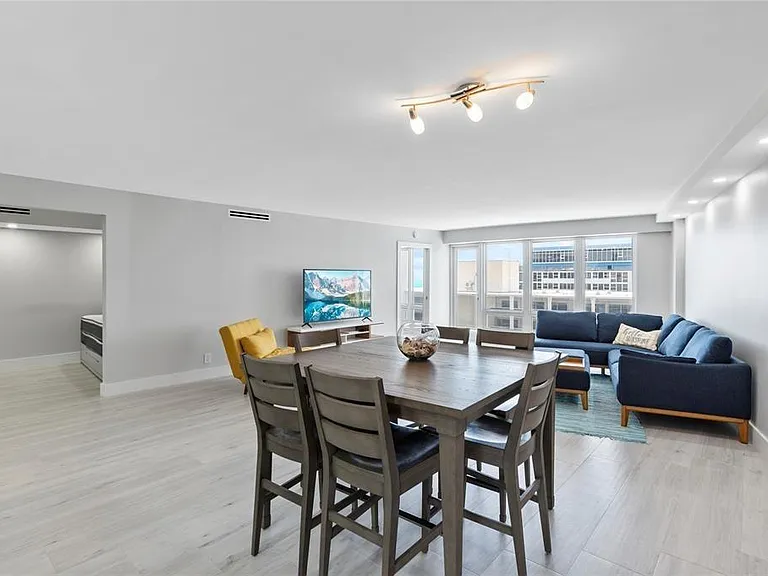 4100 Galt Ocean Dr #1004 — Photo 2
