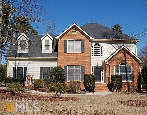 Gorgeous Home with Great Curb Appeal