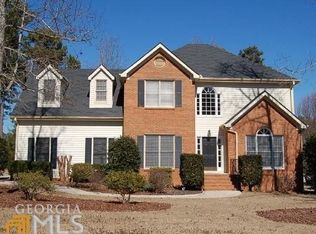 11780 Plantation Pkwy, Fayetteville, GA 30215