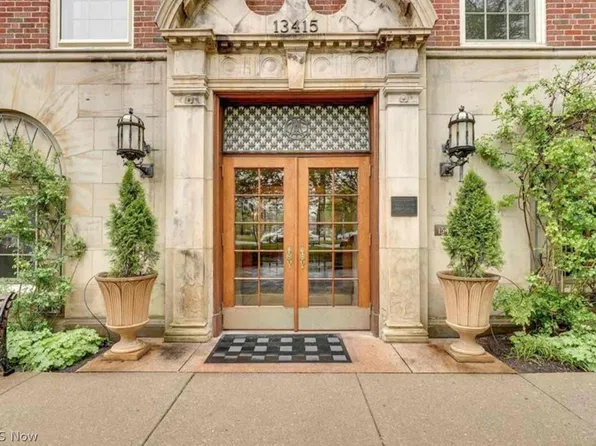 13415 Shaker Blvd APT 10F3, Cleveland, OH 44120