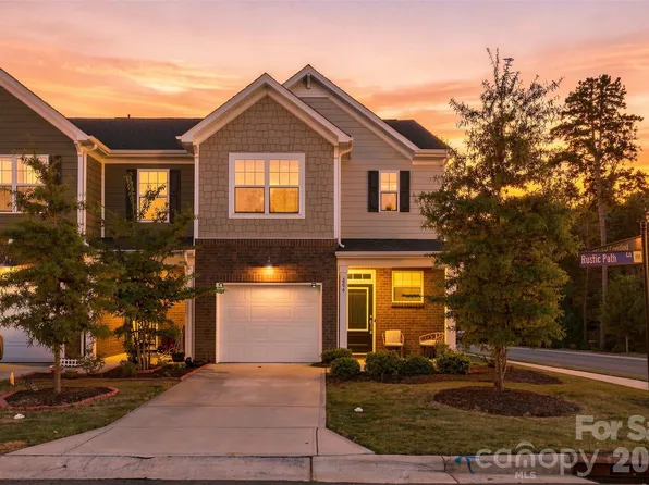 604 Rustic Path Ln, Fort Mill, SC 29708