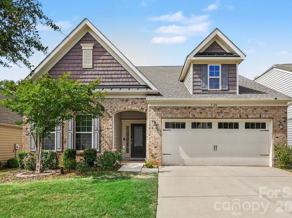 728 Bearcamp Way, Fort Mill, SC 29715