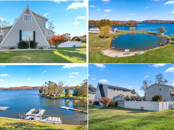 6818 Dunkard Rd, Dublin, VA 24084