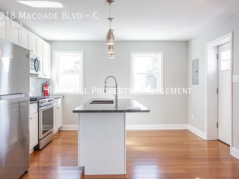2218 Macdade Blvd #C — Photo 6