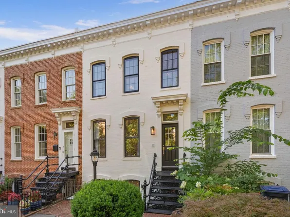 1905 New Hampshire Ave NW, Washington, DC 20009
