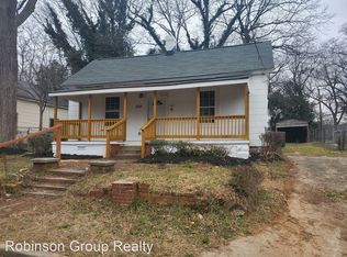 1206 Stephens St, Anderson, SC 29625