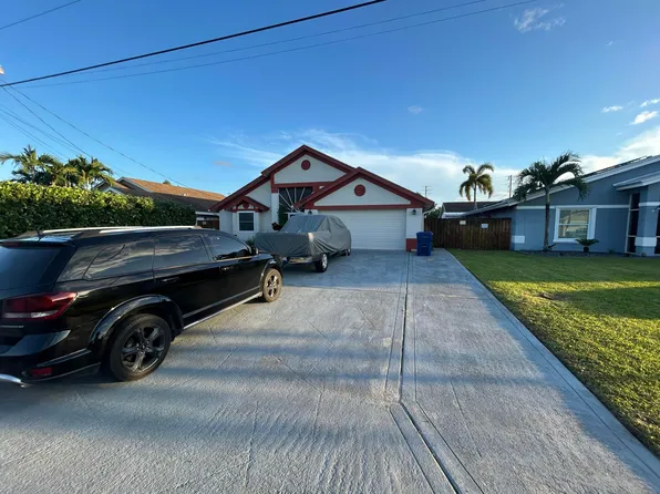 6334 Foster Street, Jupiter, FL 33458