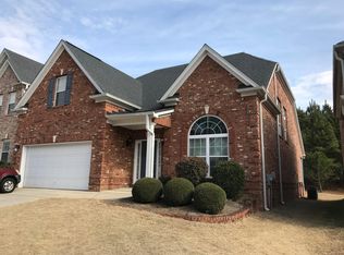 722 Scenic Creek Dr, Lawrenceville, GA 30046