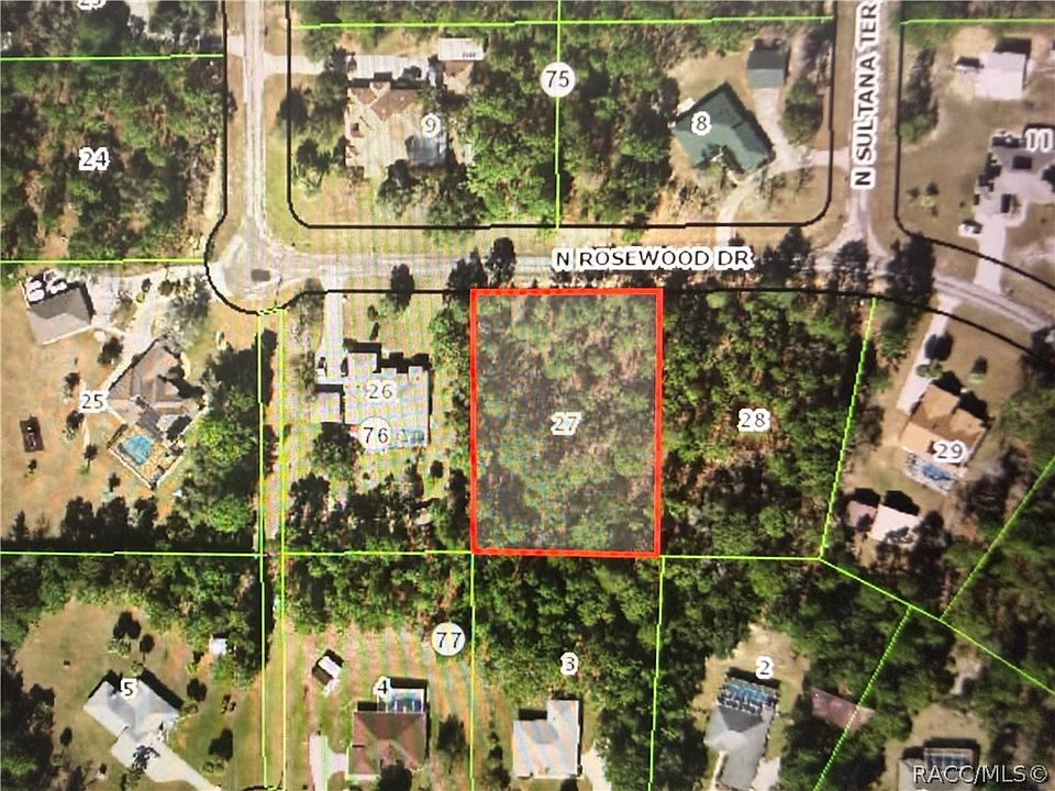 1st image of 5872 N Rosewood Dr