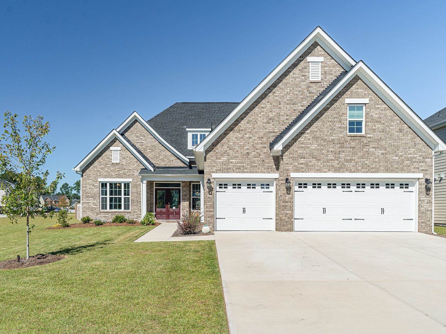 455 Pine Knot Rd, Blythewood, SC 29016 Zillow