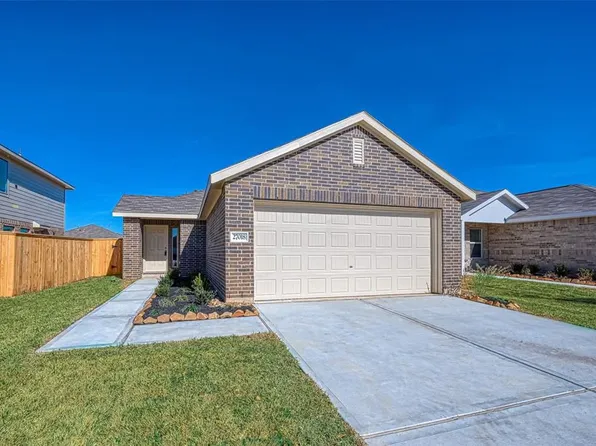 27018 Rimini Point Dr, Katy, TX 77493