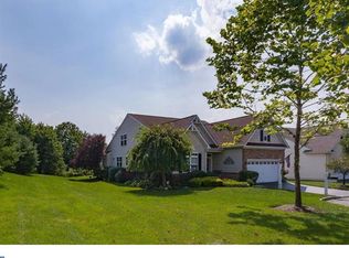 4302 Meadowridge Ln, Collegeville, PA 19426