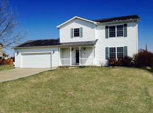808 Adrienne Ave, Ottawa, IL 61350