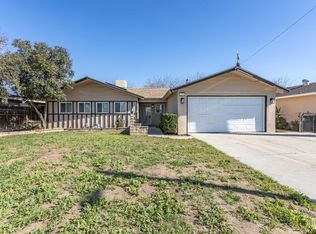 2316 Sandpiper Rd, Bakersfield, CA 93309