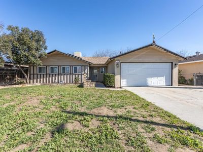 2316 Sandpiper Rd, Bakersfield, CA, 93309