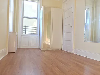 Rented by Alpha Properties NYC I LLC