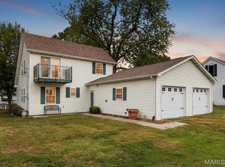 101 E Gooding St, Millstadt, IL