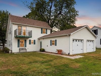 101 E Gooding St, Millstadt, IL, 62260