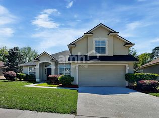 3748 Juliet Leia Cir S, Jacksonville, FL 32218