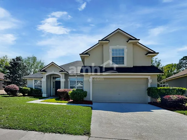 3748 Juliet Leia Cir S, Jacksonville, FL 32218