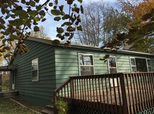 3669 S Bruner Rd, Warsaw, IN 46580