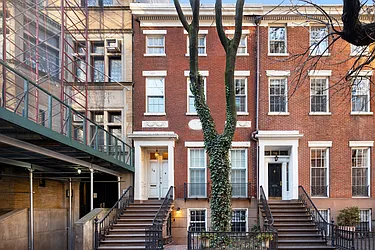 14 West 11th Street in Greenwich Village